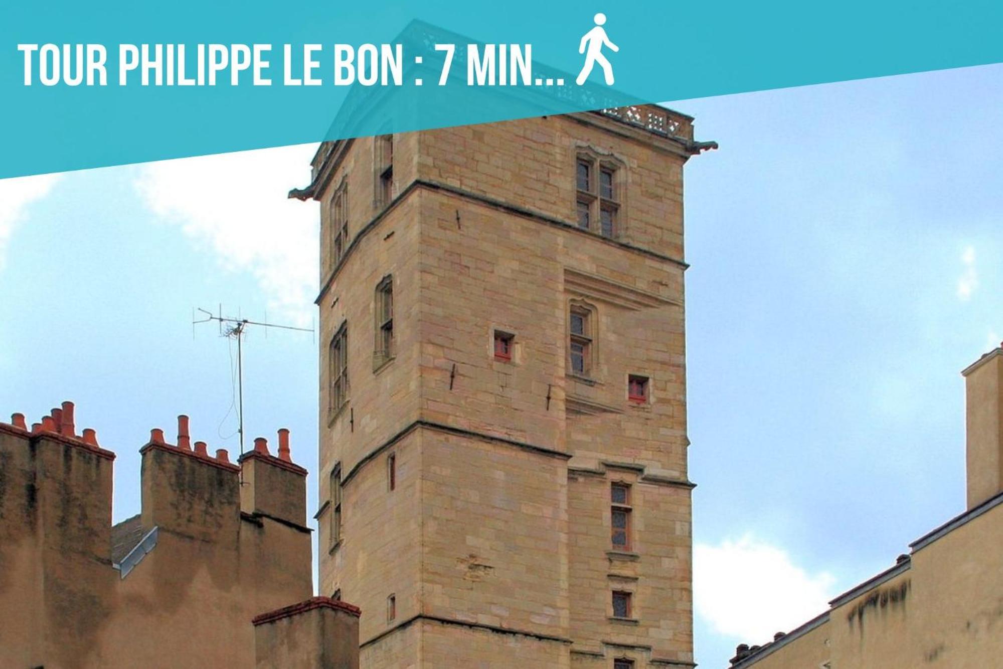 Le Mansard - Topdestination-Dijon Extérieur photo